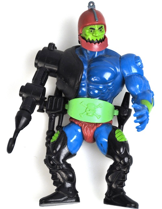 Illustration for article titled Every Masters of the Universe Action Figure, Ranked